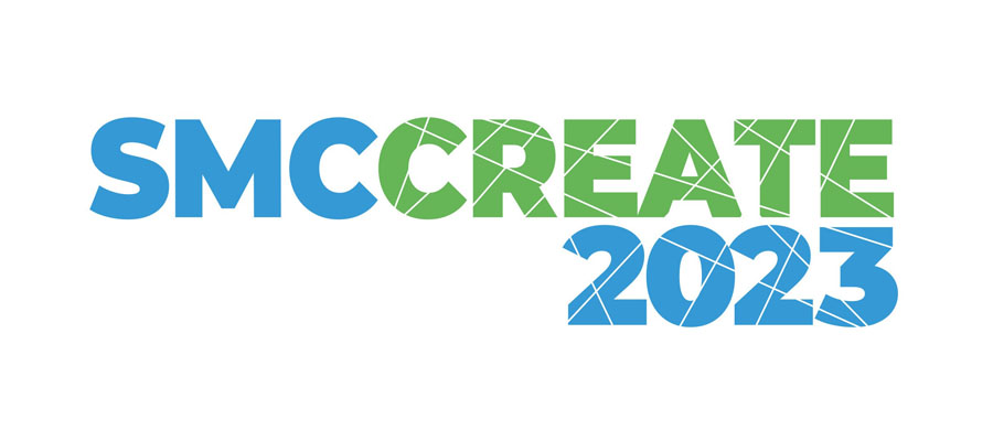 SMCCreate 2023 Design Conference – Prague 7-8 November