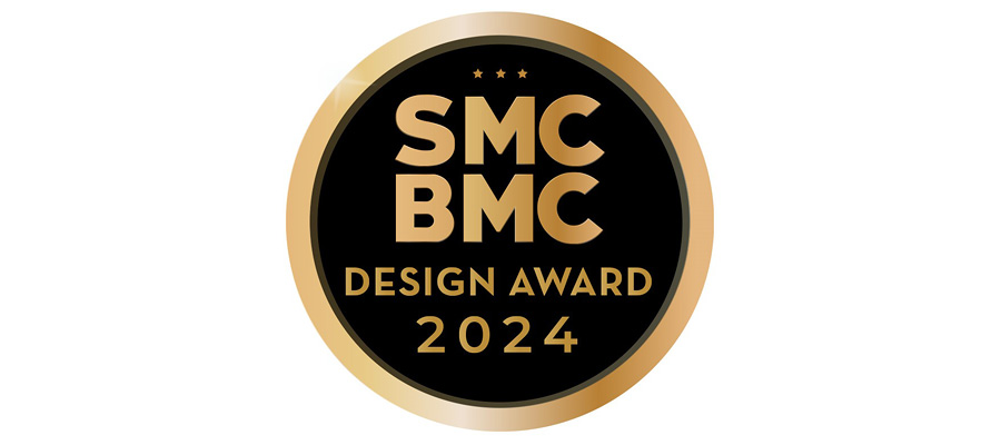 SMC BMC Design Award 2024 “On the Move”